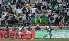 Soi kèo, nhận định Palmeiras vs Goianiense, 5h30 ngày 12/7/2024