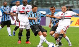 Soi kèo, nhận định Sao Paulo vs Gremio, 6h ngày 18/7/2024