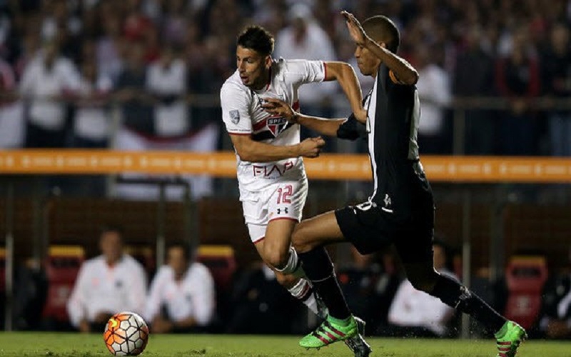 Soi kèo Atletico Mineiro vs Sao Paulo