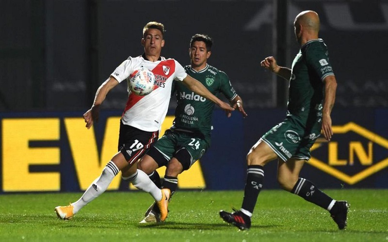 Soi kèo, nhận định River Plate vs Sarmiento, 4h30 ngày 29/7/2024