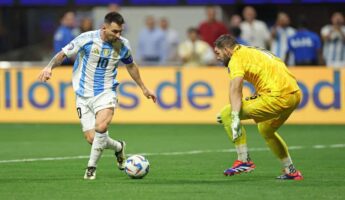 Soi kèo, nhận định Argentina vs Canada, 7h ngày 10/7/2024