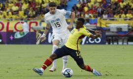 Soi kèo, nhận định Uruguay vs Colombia, 7h ngày 11/7/2024