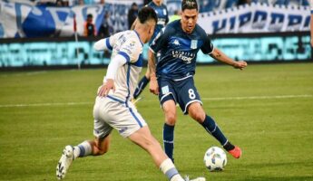 Soi kèo, nhận định Racing Club vs Godoy Cruz, 3h ngày 21/7/2024