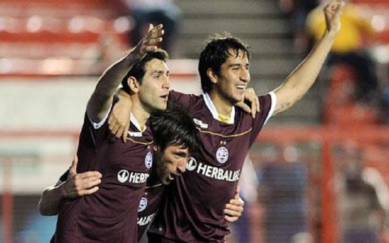 Soi kèo River Plate vs Lanus