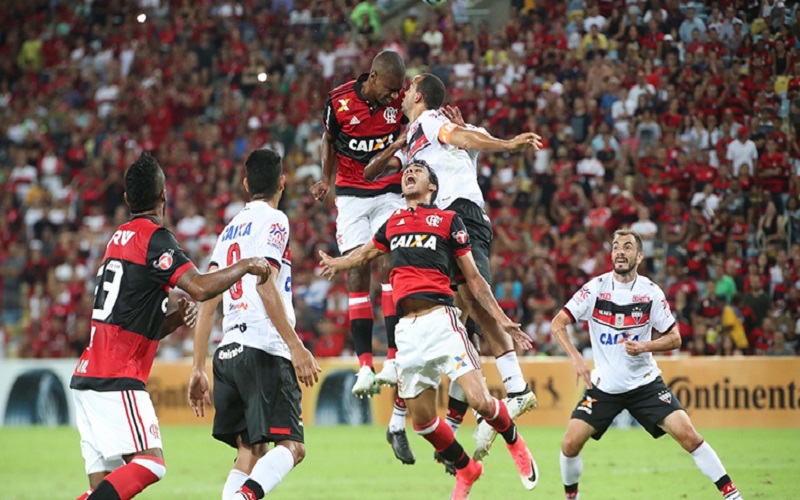 Soi kèo, nhận định Flamengo vs Goianiense, 2h ngày 29/7/2024