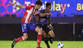 Soi kèo, nhận định Mazatlan vs San Luis, 10h ngày 13/7/2024