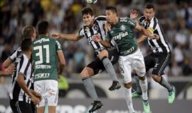 Soi kèo, nhận định Botafogo vs Palmeiras, 7h30 ngày 18/7/2024