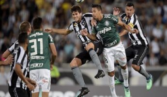 Soi kèo, nhận định Botafogo vs Palmeiras, 7h30 ngày 18/7/2024