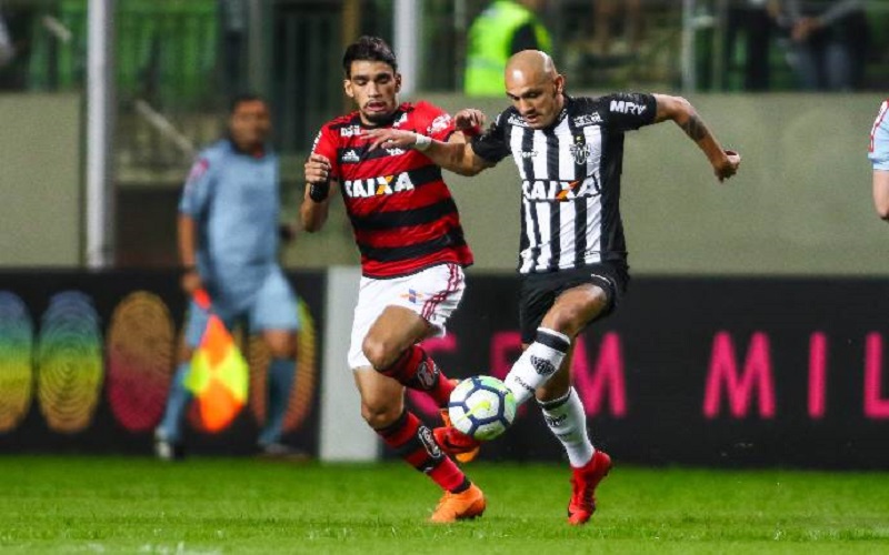 Soi kèo Atletico Mineiro vs Flamengo