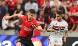 Soi kèo, nhận định Paranaense vs Sao Paulo, 7h30 ngày 4/7/2024