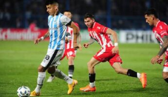 Soi kèo, nhận định Barracas vs Newell’s Old Boys, 1h ngày 20/7/2024