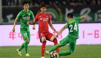 Soi kèo, nhận định Shanghai Port vs Beijing Guoan, 18h35 ngày 12/7/2024