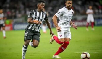 Soi kèo, nhận định Botafogo vs Atletico Mineiro, 6h30 ngày 8/7/2024