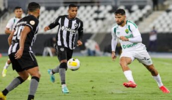 Soi kèo, nhận định Cuiaba vs Botafogo, 5h ngày 4/7/2024