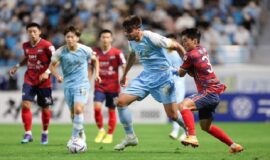 Soi kèo, nhận định Gimcheon vs Jeonbuk, 17h ngày 14/7/2024