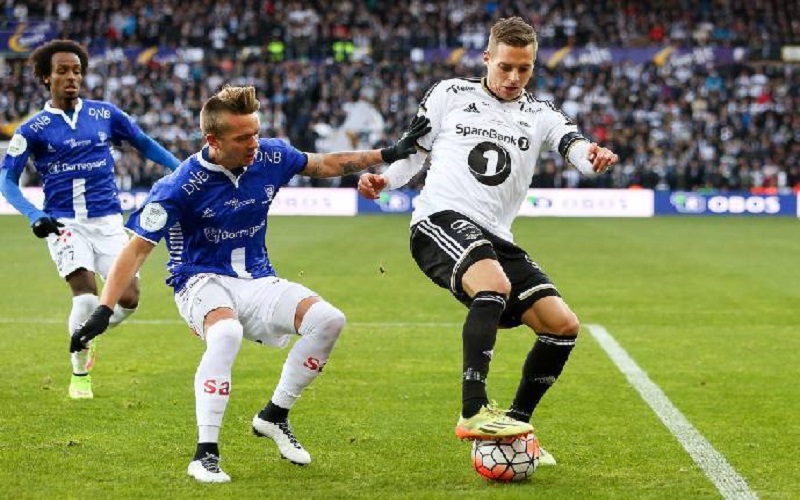 Soi kèo Kristiansund vs Fredrikstad