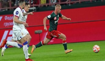 Soi kèo, nhận định Nizhny Novgorod vs Rubin Kazan, 0h ngày 23/7/2024