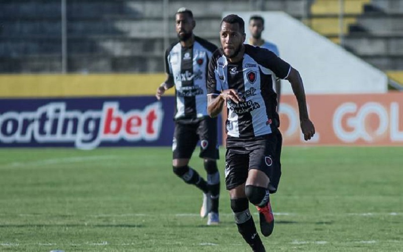 Soi kèo Sao Paulo vs Botafogo