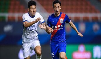 Soi kèo, nhận định Cangzhou vs Shanghai Shenhua, 18h35 ngày 22/7/2024