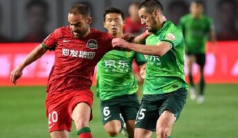 Soi kèo, nhận định Shenzhen vs Beijing Guoan, 19h ngày 26/7/2024