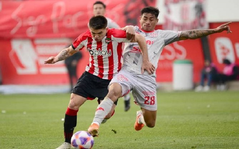 Soi kèo Estudiantes vs Union