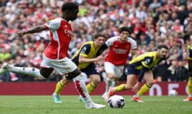 Soi kèo, nhận định Arsenal vs Bournemouth, 9h30 ngày 25/7/2024