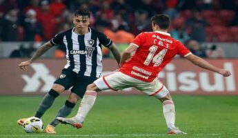 Soi kèo, nhận định Botafogo vs Internacional, 4h30 ngày 21/7/2024