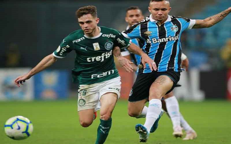 Soi kèo, nhận định Gremio vs Palmeiras, 5h ngày 5/7/2024
