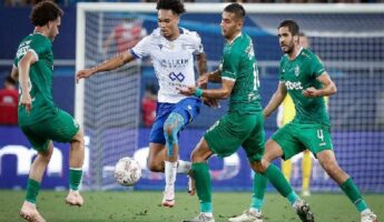 Soi kèo, nhận định Ludogorets vs Dinamo Minsk, 1h ngày 25/7/2024