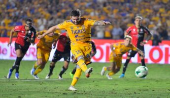 Soi kèo, nhận định Atlas vs Tigres, 10h05 ngày 13/7/2024