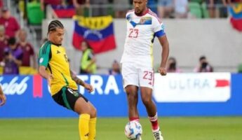 Soi kèo, nhận định Venezuela vs Canada, 8h ngày 6/7/2024