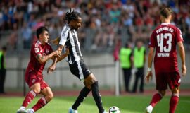 Soi kèo, nhận định Nurnberg vs Juventus, 22h ngày 26/7/2024