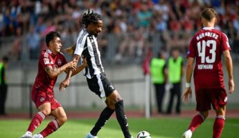 Soi kèo, nhận định Nurnberg vs Juventus, 22h ngày 26/7/2024