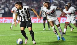 Soi kèo, nhận định Botafogo vs Bahia, 7h30 ngày 31/7/2024