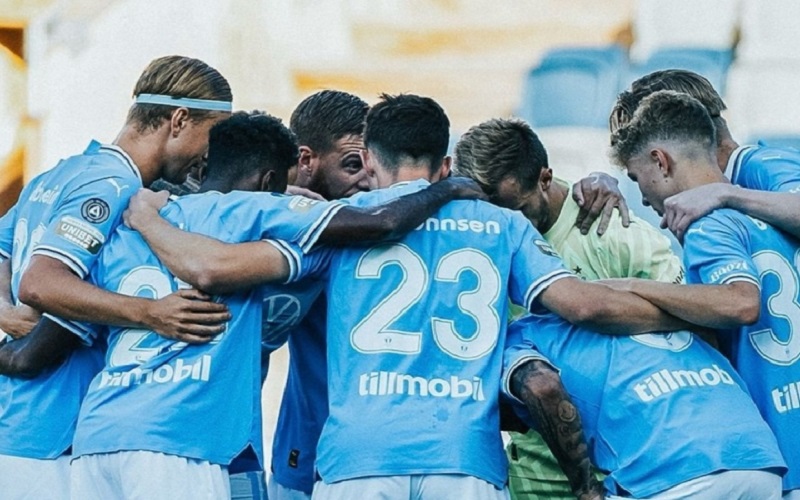 Soi kèo KI vs Malmo