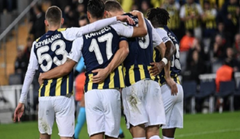 Soi kèo, nhận định Fenerbahce vs Lugano, 0h ngày 31/7/2024