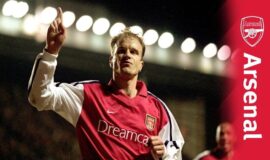 Top 10 cầu thủ Arsenal 2004 – Kỷ nguyên Premier League