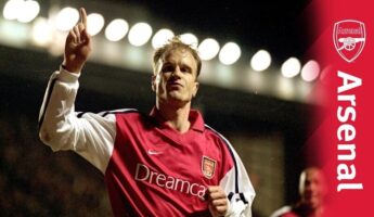 Top 10 cầu thủ Arsenal 2004 – Kỷ nguyên Premier League