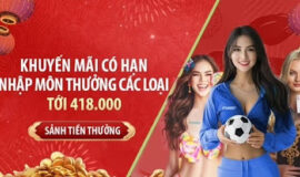 [Khuyến Mãi Tết 2025] Fun88 Thưởng Nhập Môn Các Loại Tới 418.000