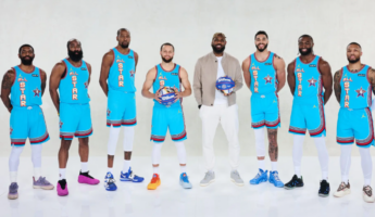 Tin HOT NBA All Star 2025 – CƯỢC SỚM NBA – THƯỞNG THÊM TỚI 518K