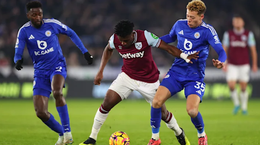 Soi kèo West Ham vs Leicester City, 03:00 ngày 28/2 – Nhật ký Nhập môn Săn nhiệm vụ cược thủ