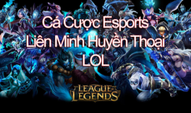 Cá Cược Esports Fun88 – Nhận 488K Tiền Cược Miễn Phí