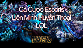 Cá Cược Esports Fun88 – Nhận 488K Tiền Cược Miễn Phí