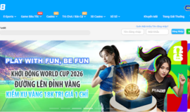 Hướng Dẫn Chơi Cá Cược Tennis – Nhận Thưởng 1.888K Tại Fun88