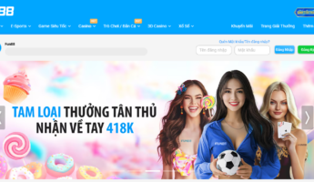 Hướng Dẫn Đăng Ký Và Rút Tiền Fun88 – Nhận Thưởng Tân Thủ Tới 418K