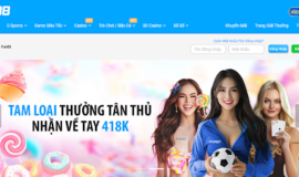 Cách Chơi Game Bài Xì Tố Poker – Nhận 100% Thưởng Đăng Ký