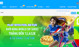 Quyền Lợi ĐẶC BIỆT Khi Tham Gia Fun88 – Tận Hưởng VIP Siêu Tốc