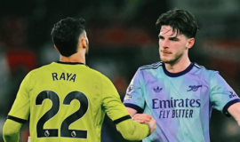Soi kèo Arsenal vs Chelsea, 20:30 ngày 16/3/2025 – Fun88 Thưởng 2% Hoàn Trả Cược Xiên