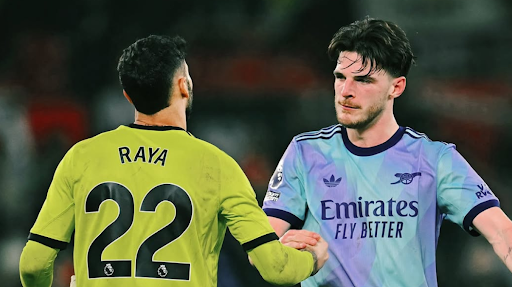 Soi kèo Arsenal vs Chelsea, 20:30 ngày 16/3/2025 – Fun88 Thưởng 2% Hoàn Trả Cược Xiên