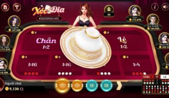XÓC ĐĨA TRỰC TUYẾN – TRÀO LƯU MỚI CỦA CÁ CƯỢC TRỰC TUYẾN